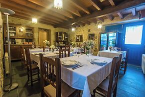 Casa Perfeuto María