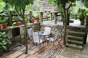 Casa Perfeuto María