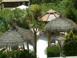 Hotel l'Estirado des Adrets