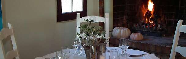 Hotel l'Estirado des Adrets