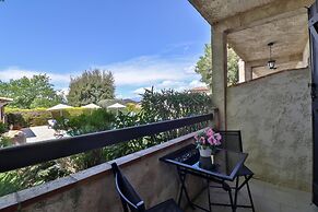 Hotel l'Estirado des Adrets