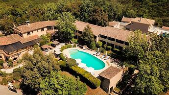 Hotel l'Estirado des Adrets