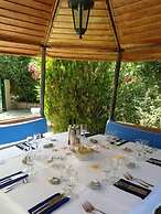 Hotel l'Estirado des Adrets