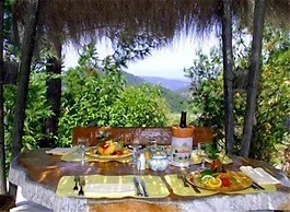 Hotel l'Estirado des Adrets