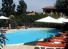 Hotel l'Estirado des Adrets