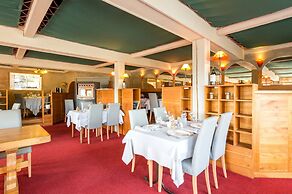 Hôtel Restaurant La Tour