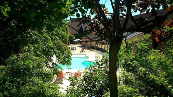 Relais de la Source