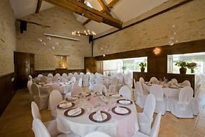 Relais de la Source