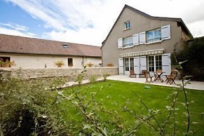 Relais de la Source