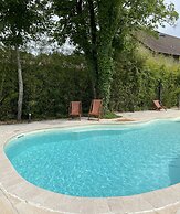 Relais de la Source