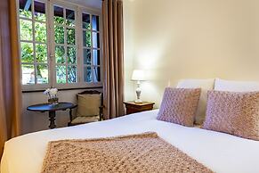 Relais de la Source