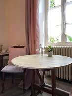Relais de la Source