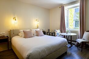 Relais de la Source