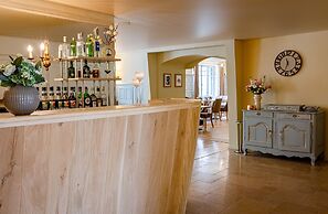 Relais de la Source