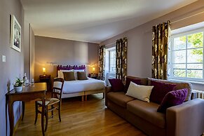Relais de la Source