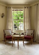 Relais de la Source