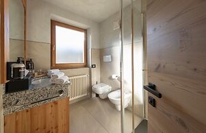 La Roccia Wellness Hotel