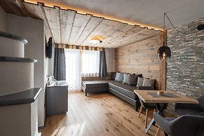 La Roccia Wellness Hotel