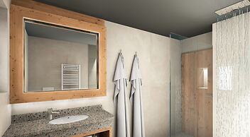 La Roccia Wellness Hotel