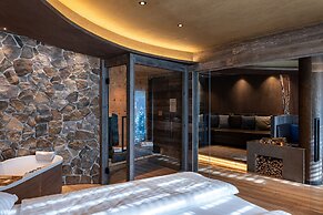 La Roccia Wellness Hotel