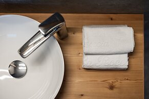 La Roccia Wellness Hotel