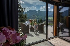 La Roccia Wellness Hotel
