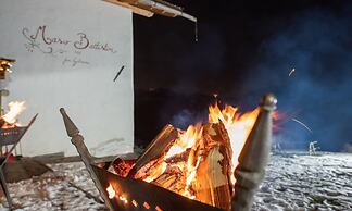 La Roccia Wellness Hotel