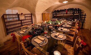 La Roccia Wellness Hotel