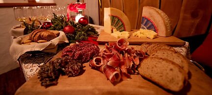 La Roccia Wellness Hotel