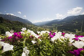 La Roccia Wellness Hotel