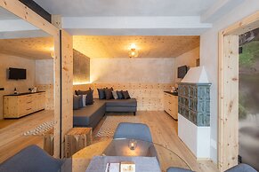 La Roccia Wellness Hotel