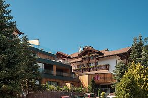 La Roccia Wellness Hotel
