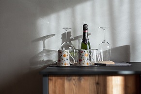 La Roccia Wellness Hotel