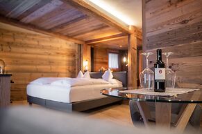 La Roccia Wellness Hotel