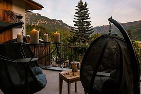 La Roccia Wellness Hotel