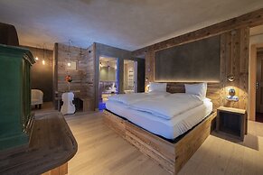 La Roccia Wellness Hotel
