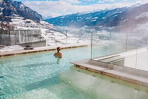 La Roccia Wellness Hotel