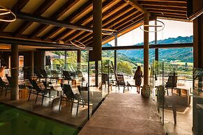 La Roccia Wellness Hotel