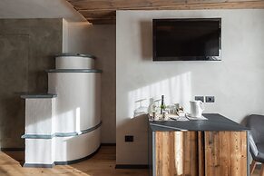 La Roccia Wellness Hotel