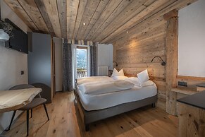 La Roccia Wellness Hotel