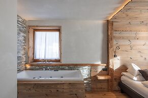 La Roccia Wellness Hotel