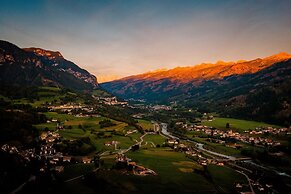 La Roccia Wellness Hotel