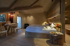 La Roccia Wellness Hotel