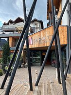 La Roccia Wellness Hotel