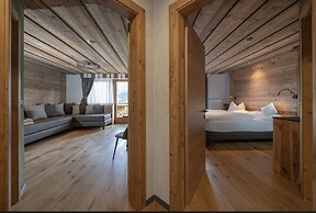 La Roccia Wellness Hotel