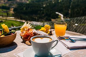 La Roccia Wellness Hotel