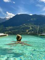 La Roccia Wellness Hotel
