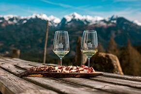 La Roccia Wellness Hotel