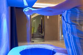 La Roccia Wellness Hotel