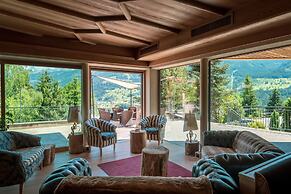 La Roccia Wellness Hotel
